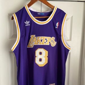 Kobe Bryant Jersey